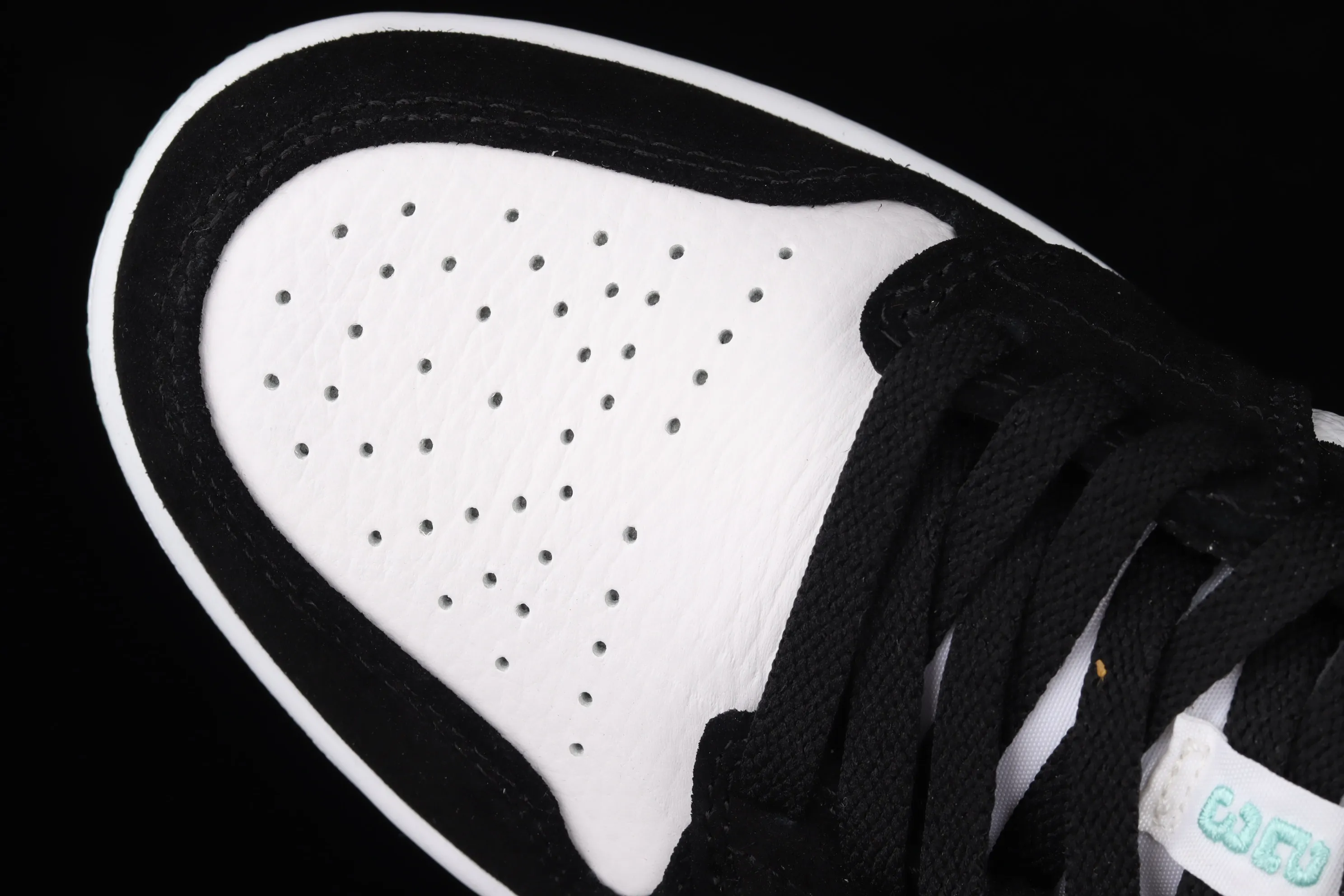 All categories Air Jordan Jordan series basketball shoes Air Jordan 1 Low X version Air Jordan 1 Low AJ1 Joe 1 low-top cultural and leisure sports sneakers CQ9828-131